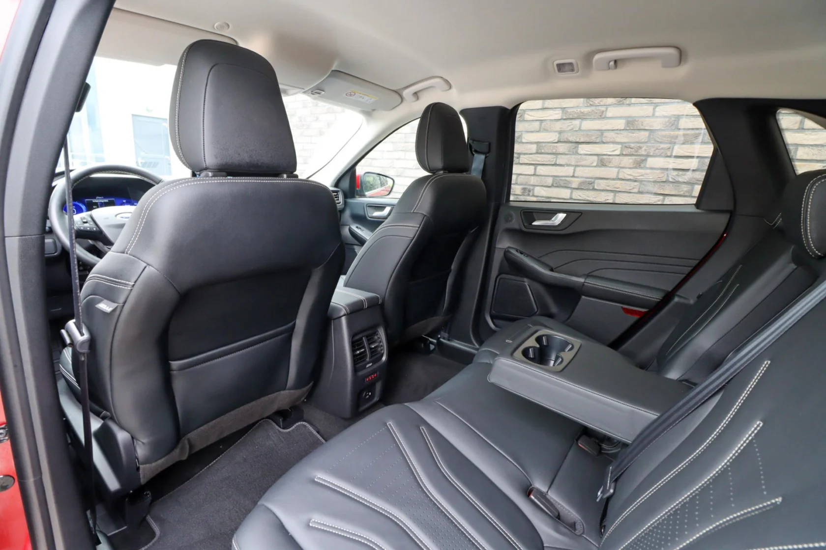 Ford-Kuga