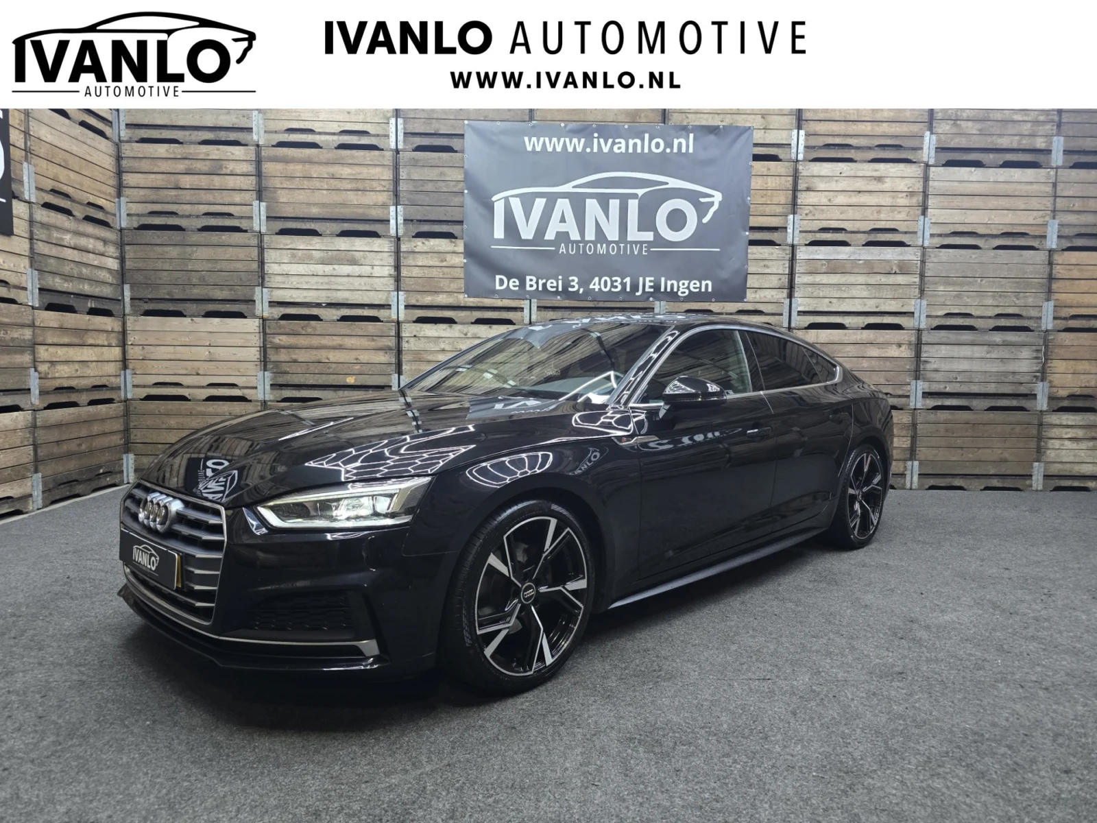 Audi-A5