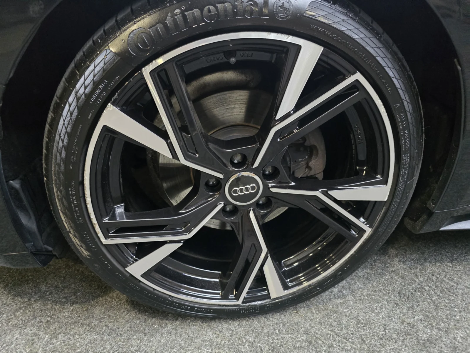 Audi-A5