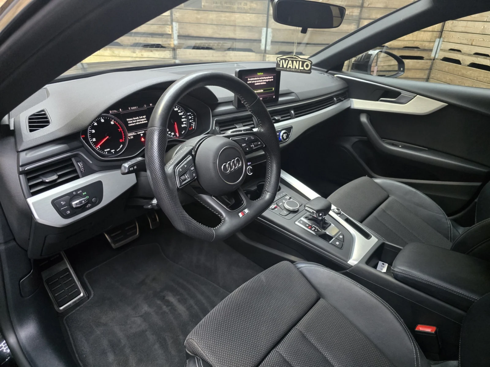 Audi-A5