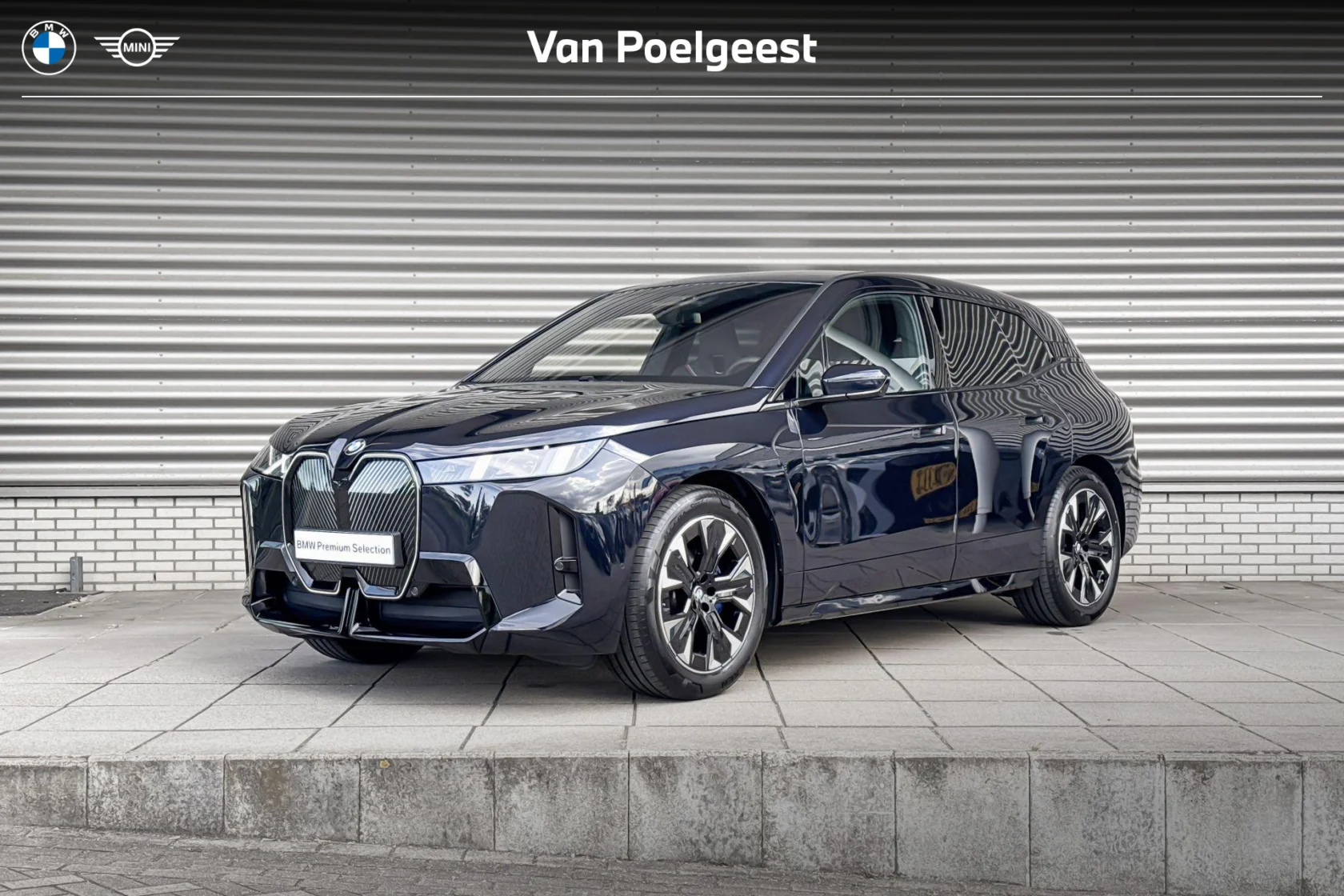 BMW-iX