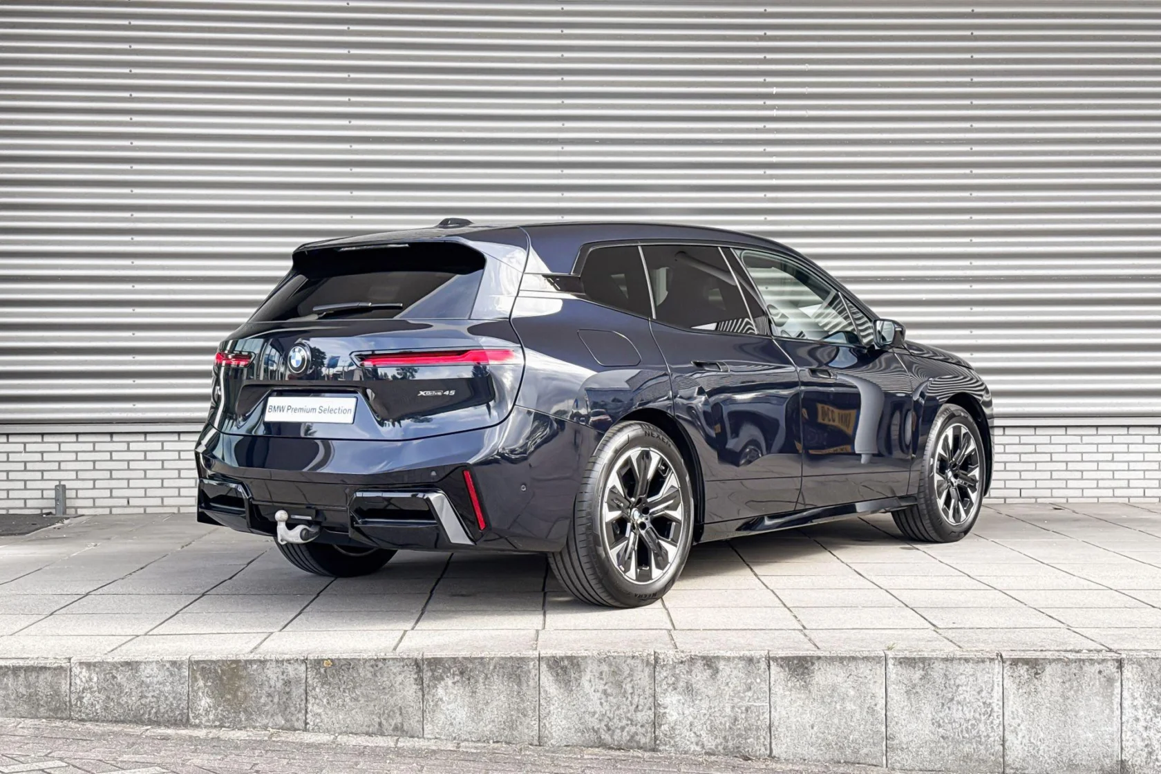 BMW-iX