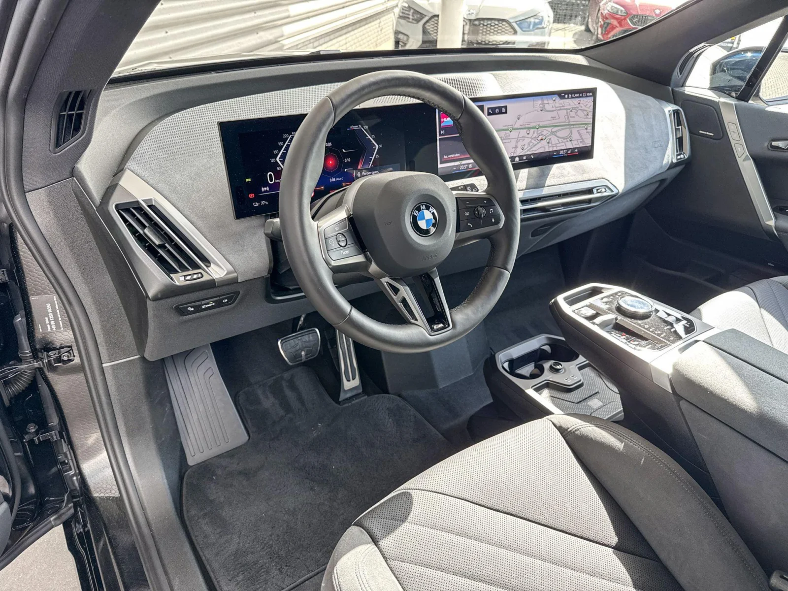 BMW-iX