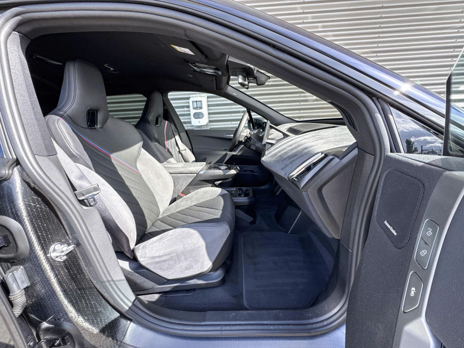 BMW-iX