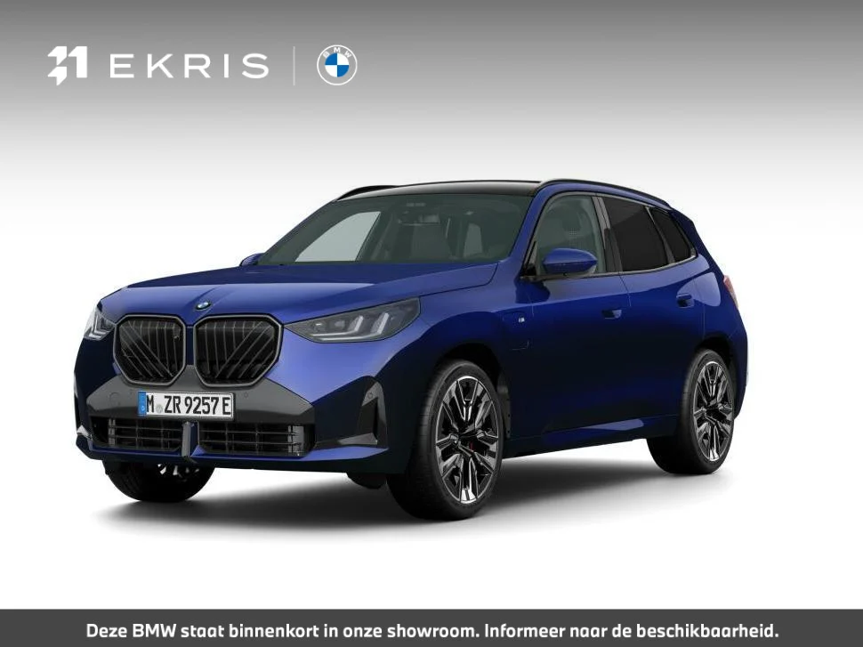 BMW-X3