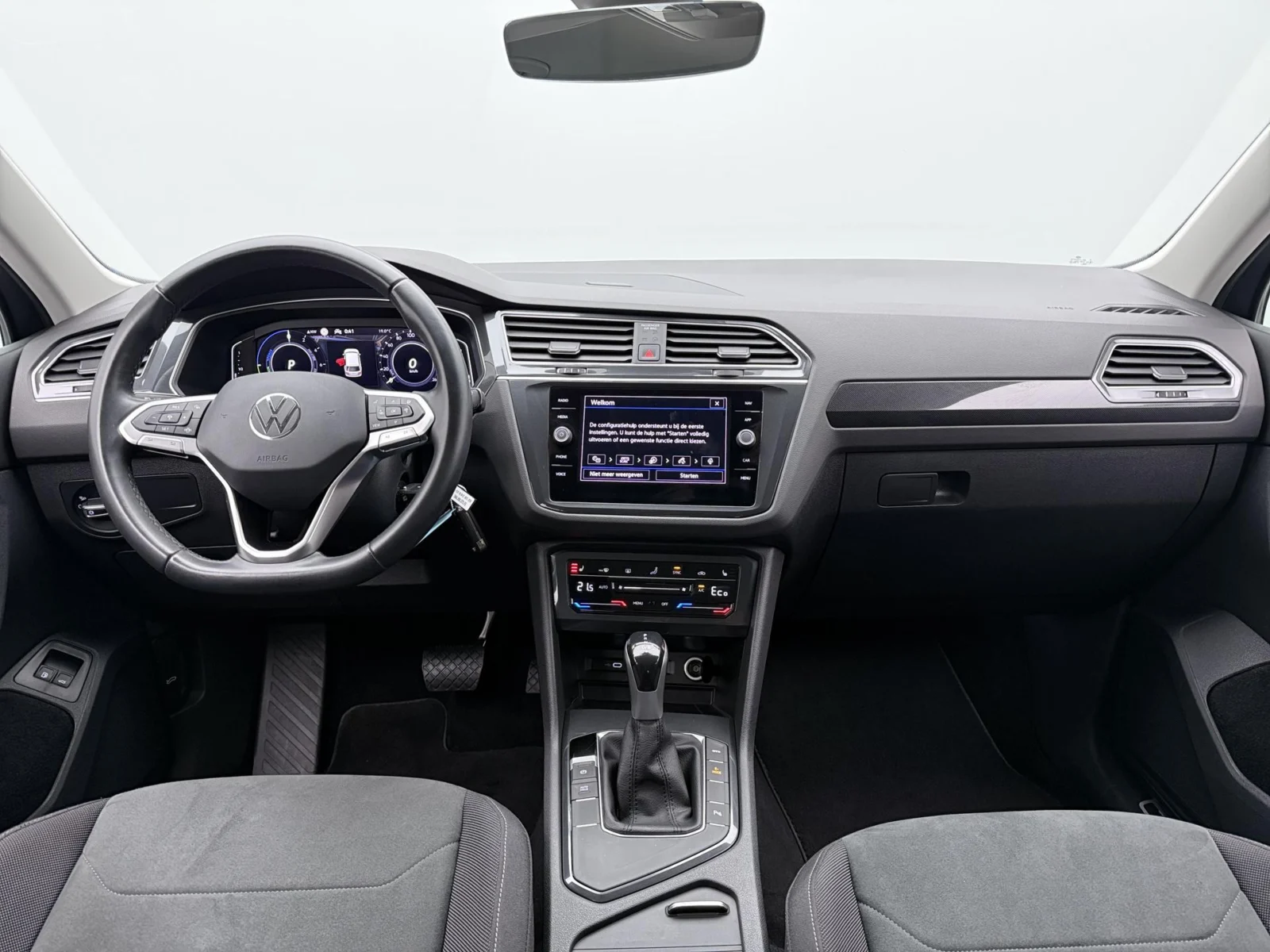 Volkswagen-Tiguan