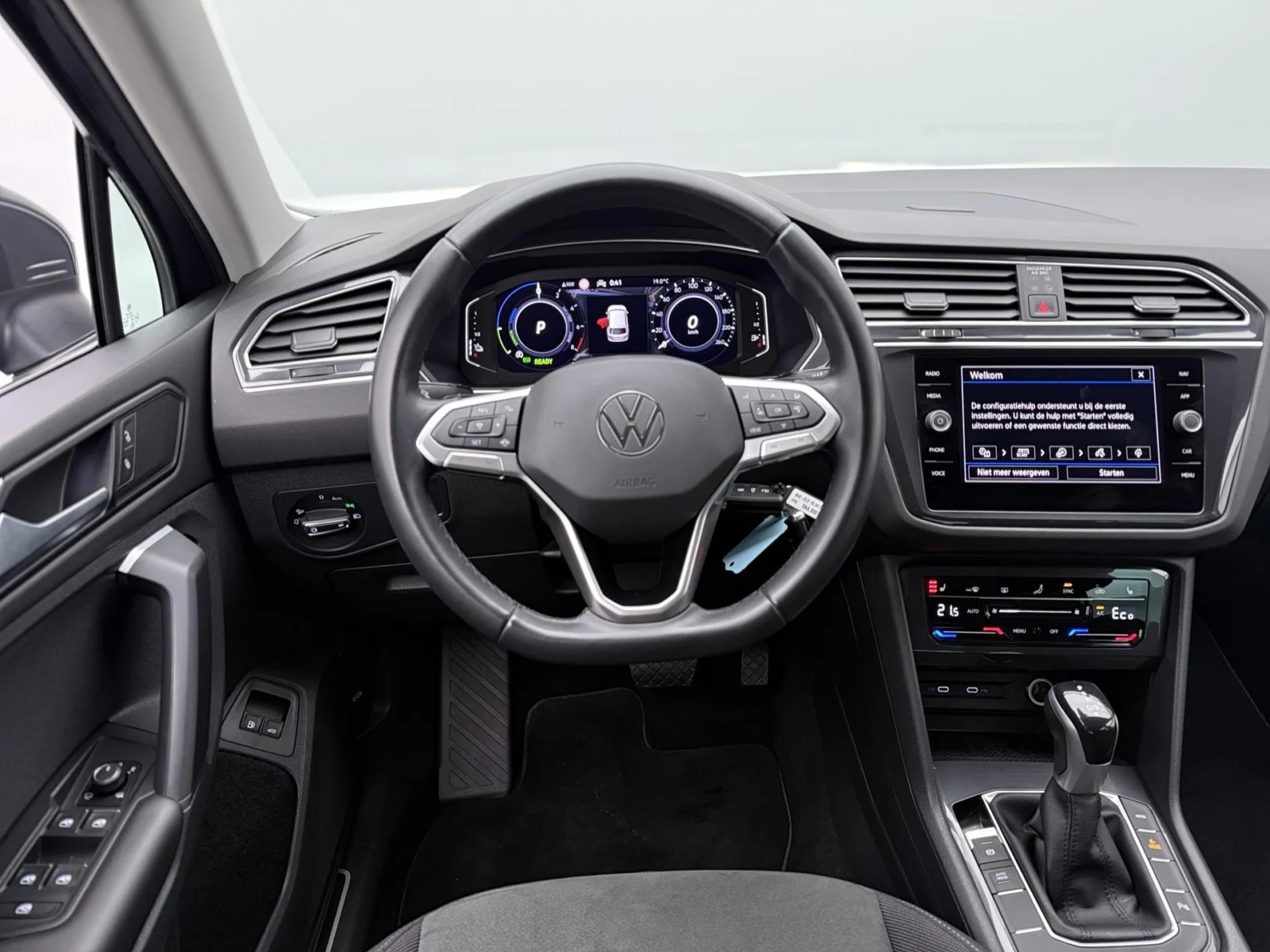 Volkswagen-Tiguan