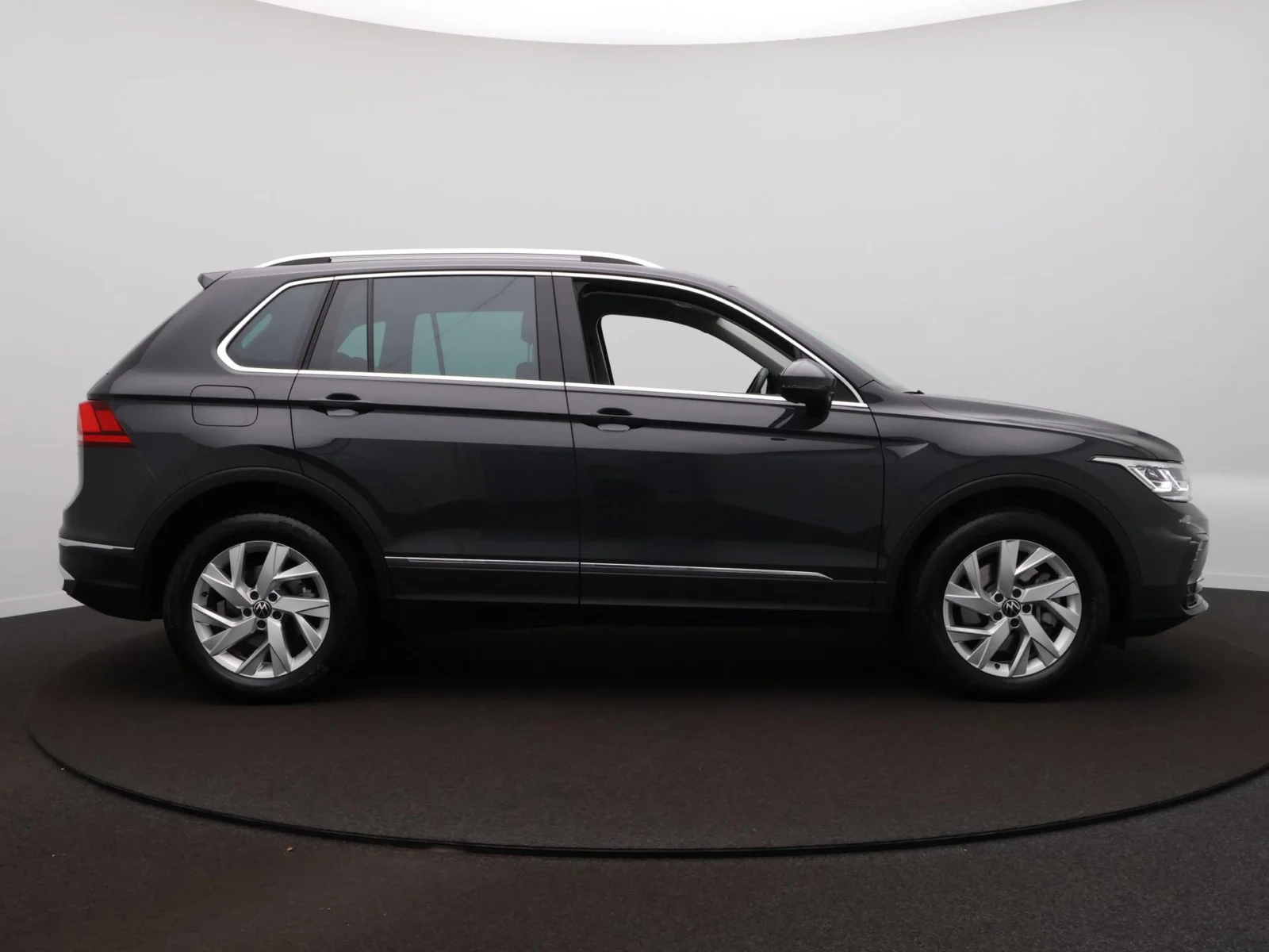 Volkswagen-Tiguan