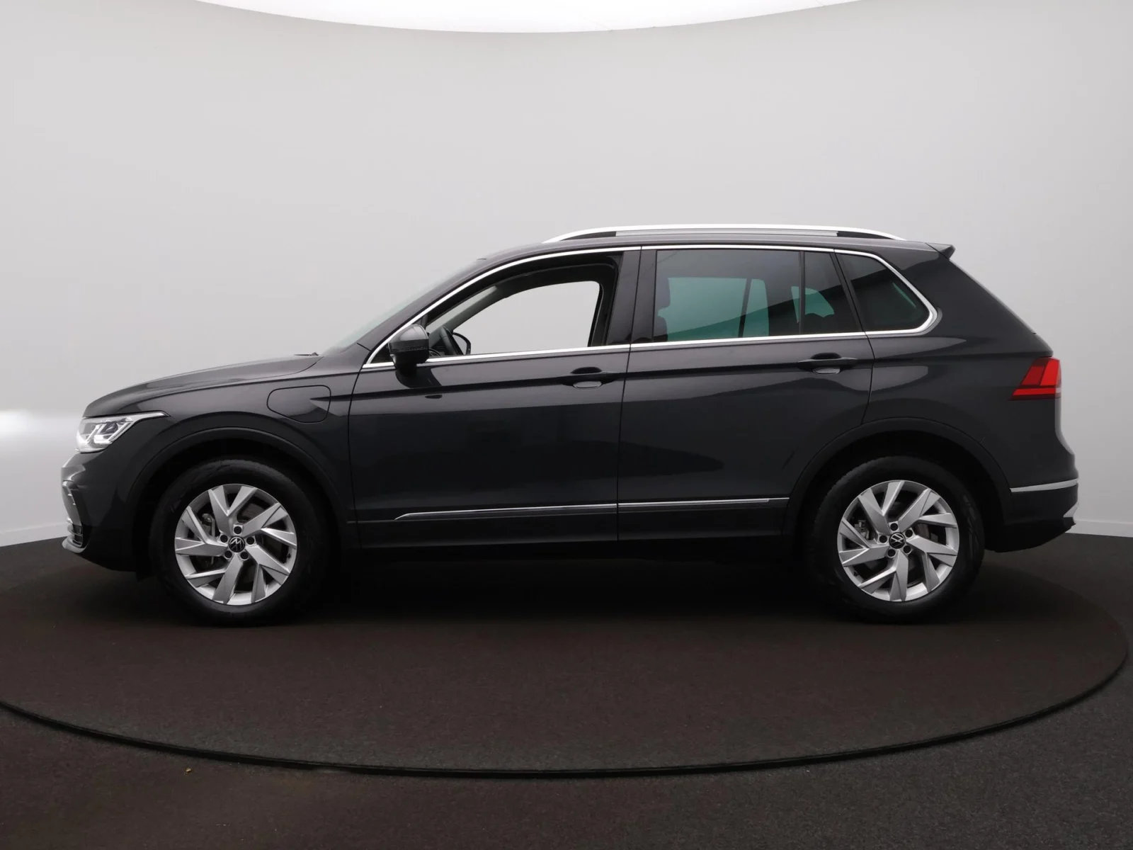 Volkswagen-Tiguan