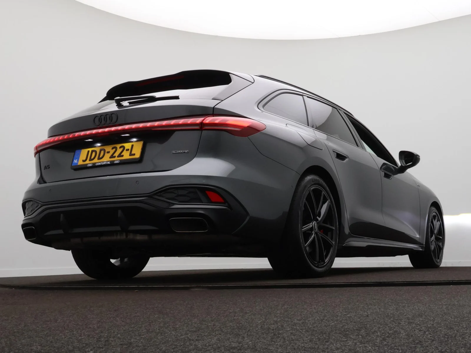 Audi-A5