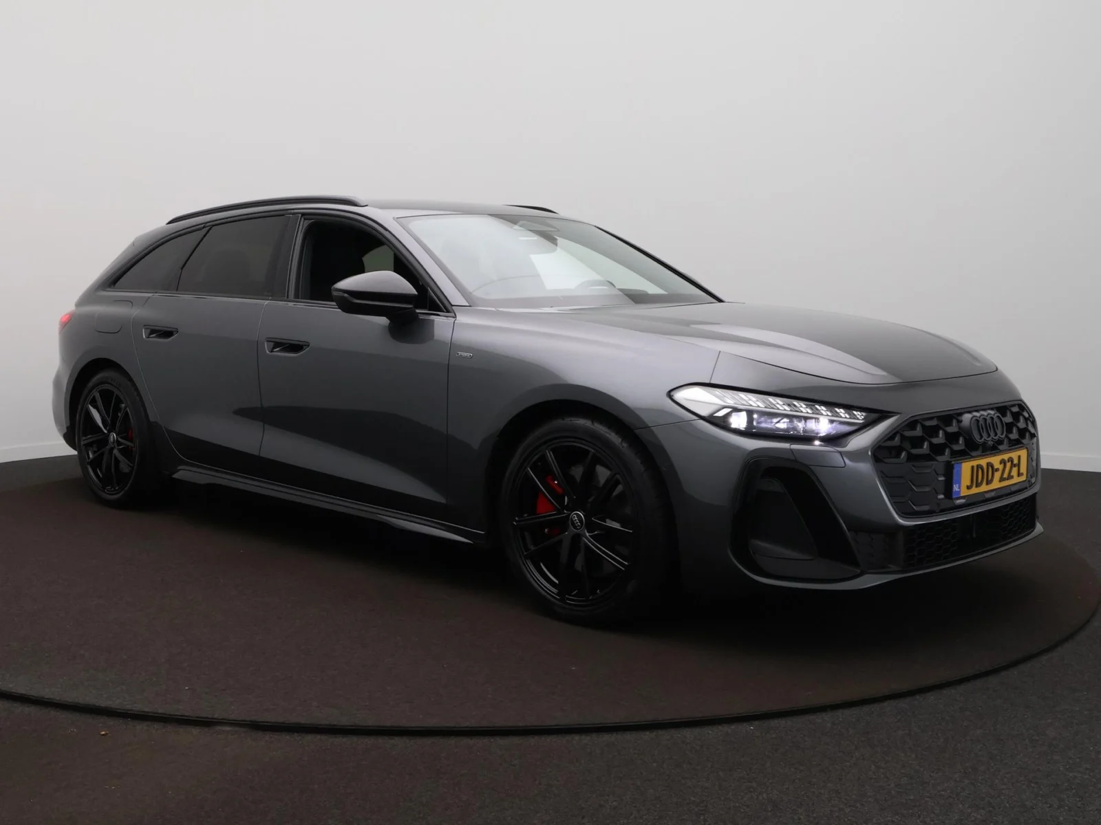 Audi-A5
