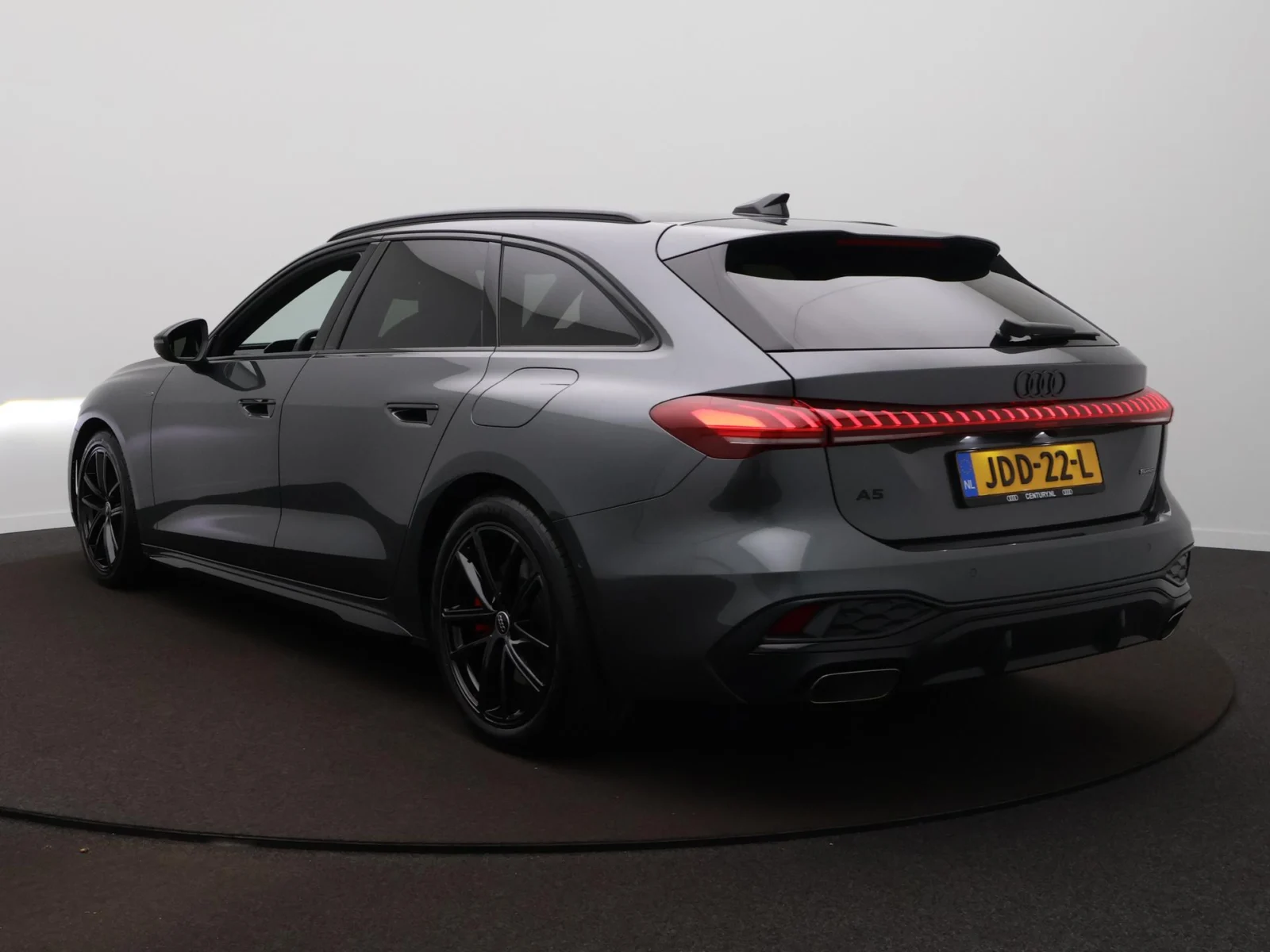 Audi-A5