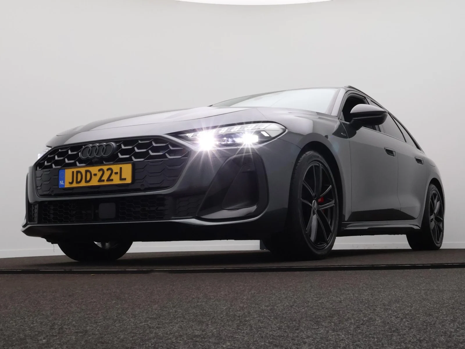 Audi-A5