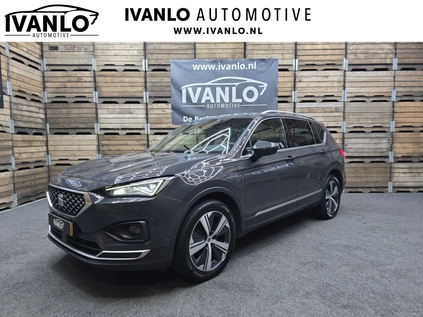 Seat-Tarraco