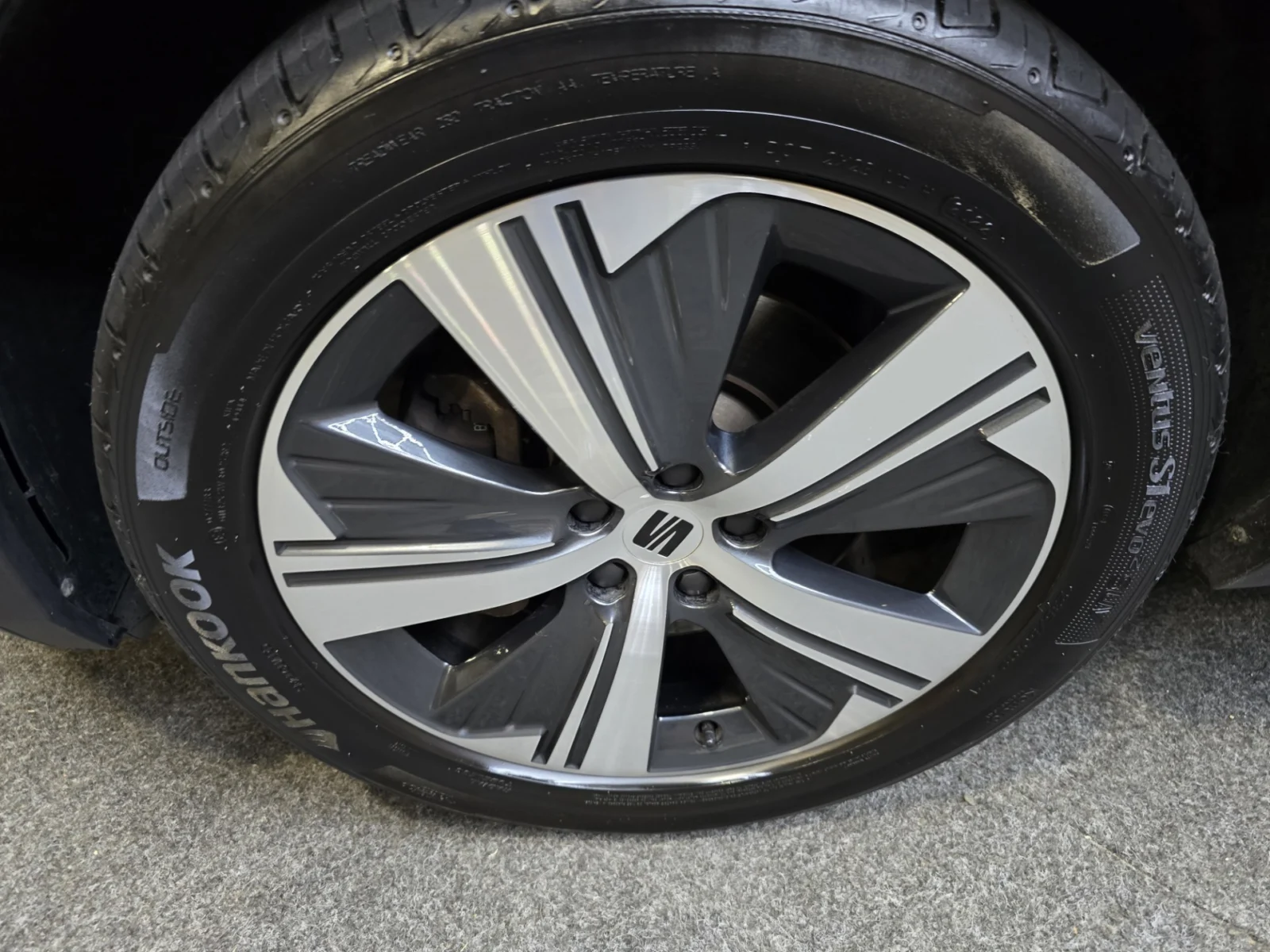 Seat-Tarraco