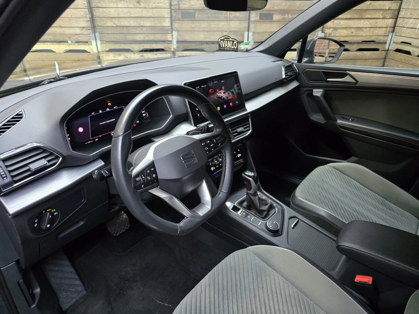 Seat-Tarraco