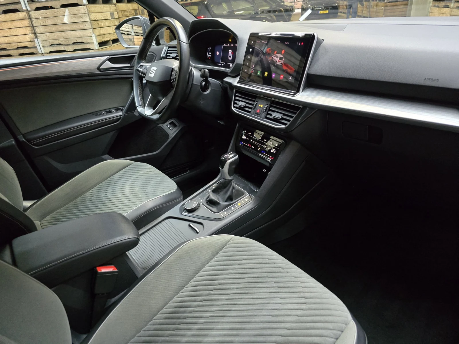 Seat-Tarraco