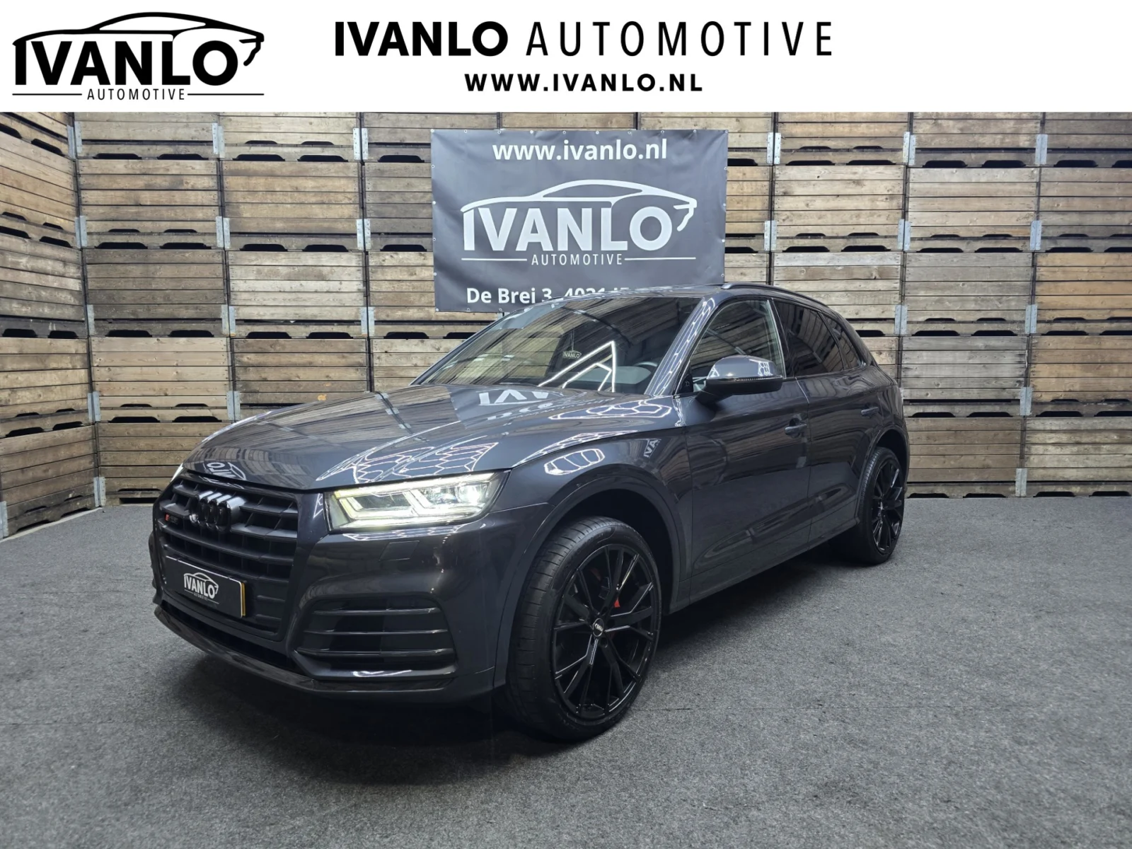 Audi-Q5