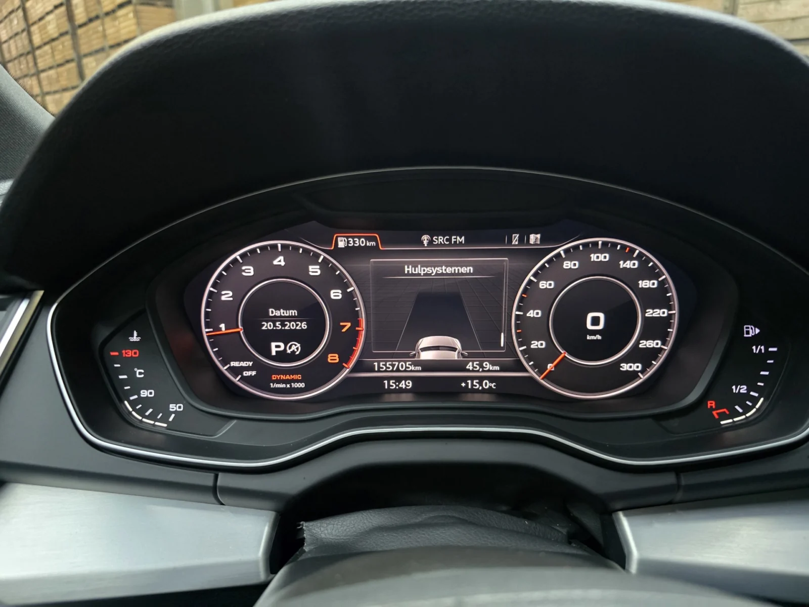 Audi-Q5