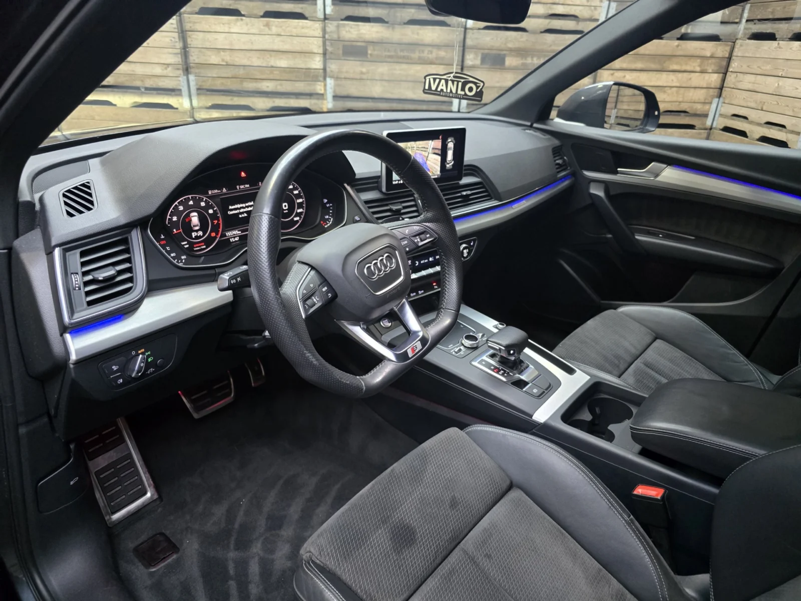 Audi-Q5