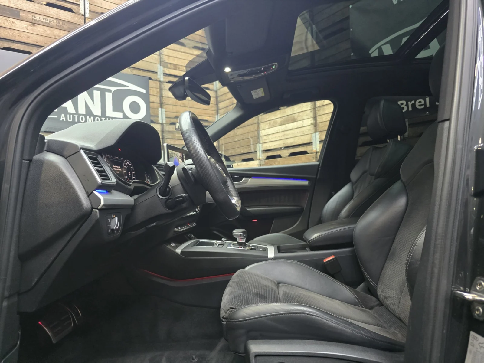 Audi-Q5
