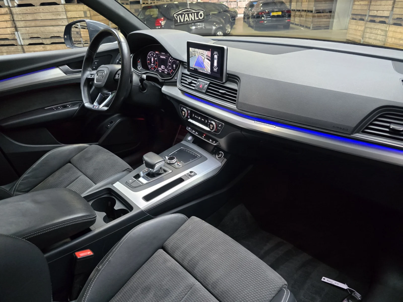 Audi-Q5