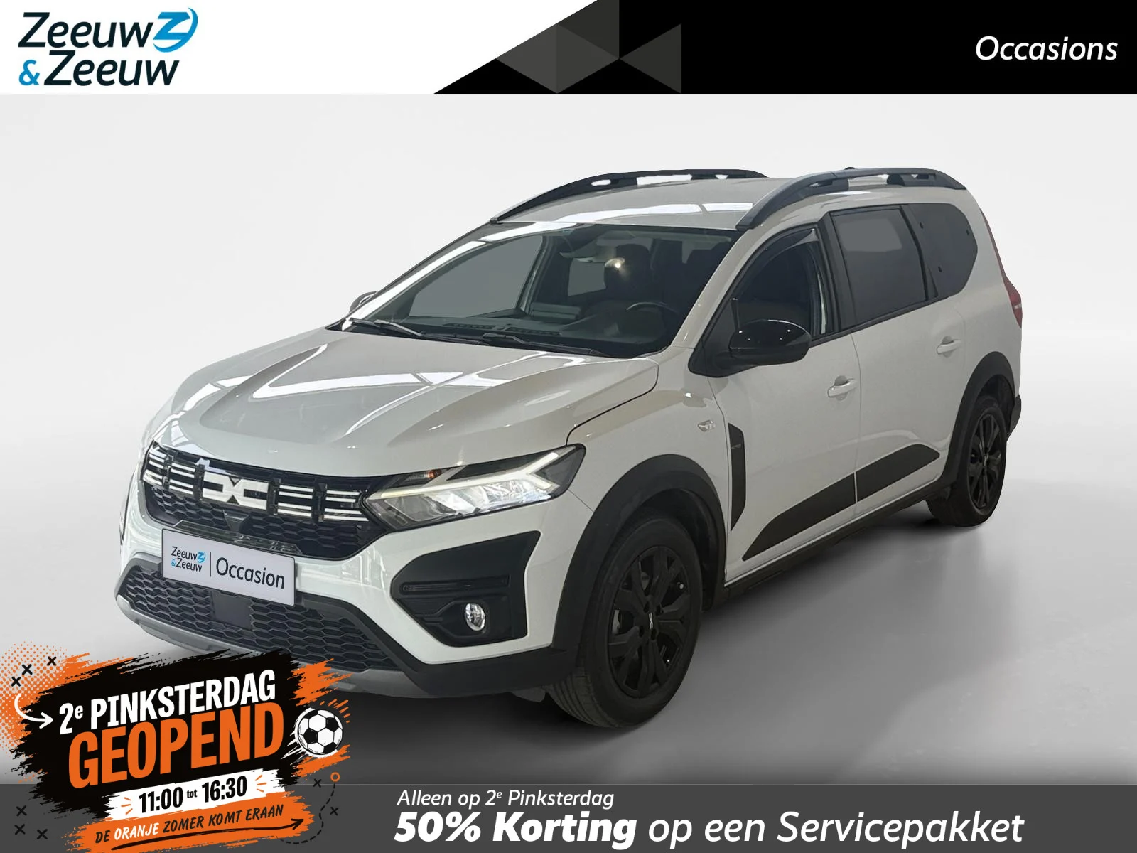 Dacia-Jogger
