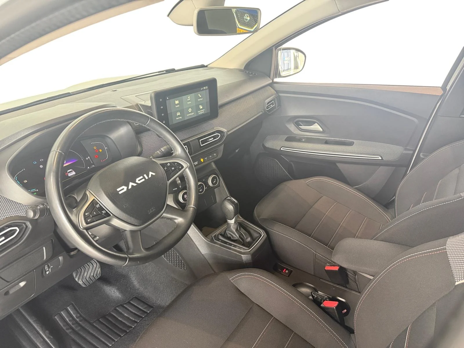 Dacia-Jogger