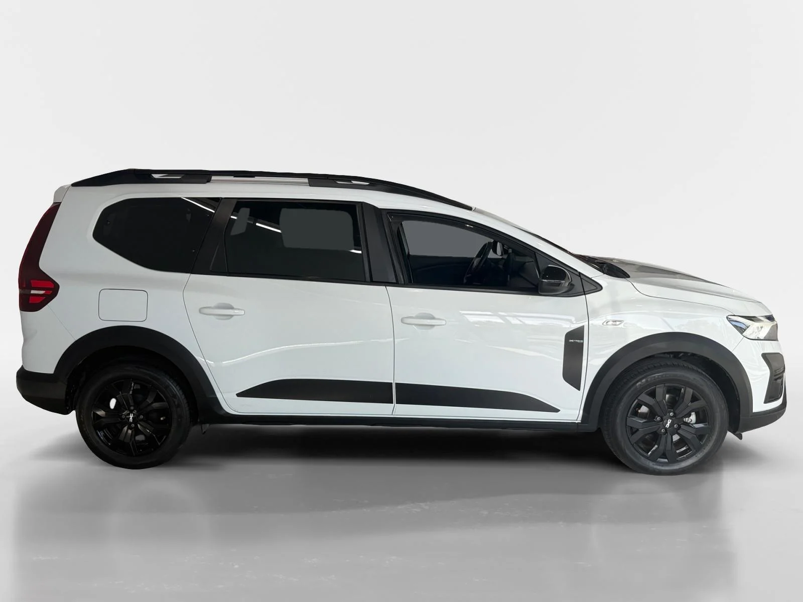 Dacia-Jogger