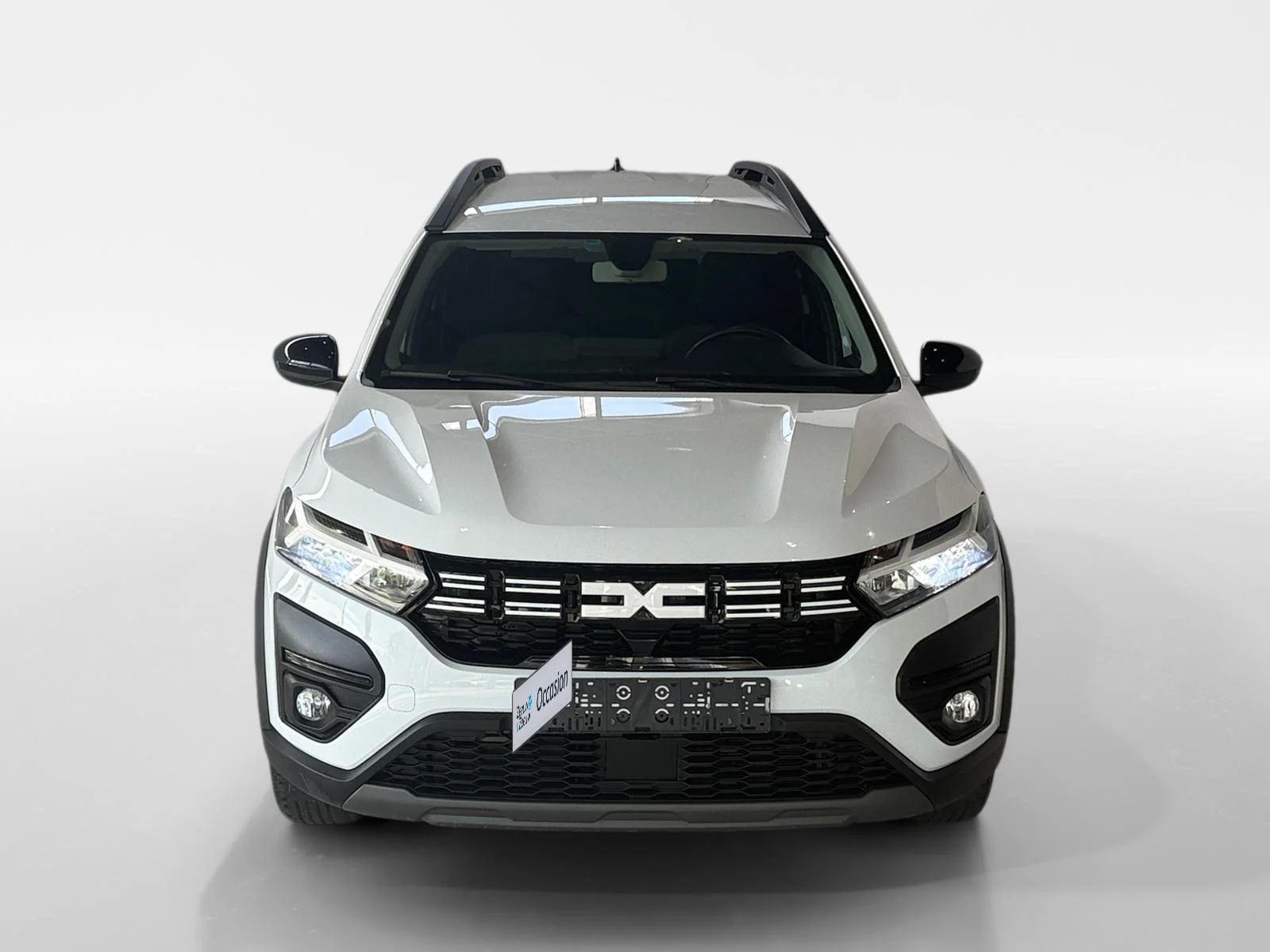 Dacia-Jogger