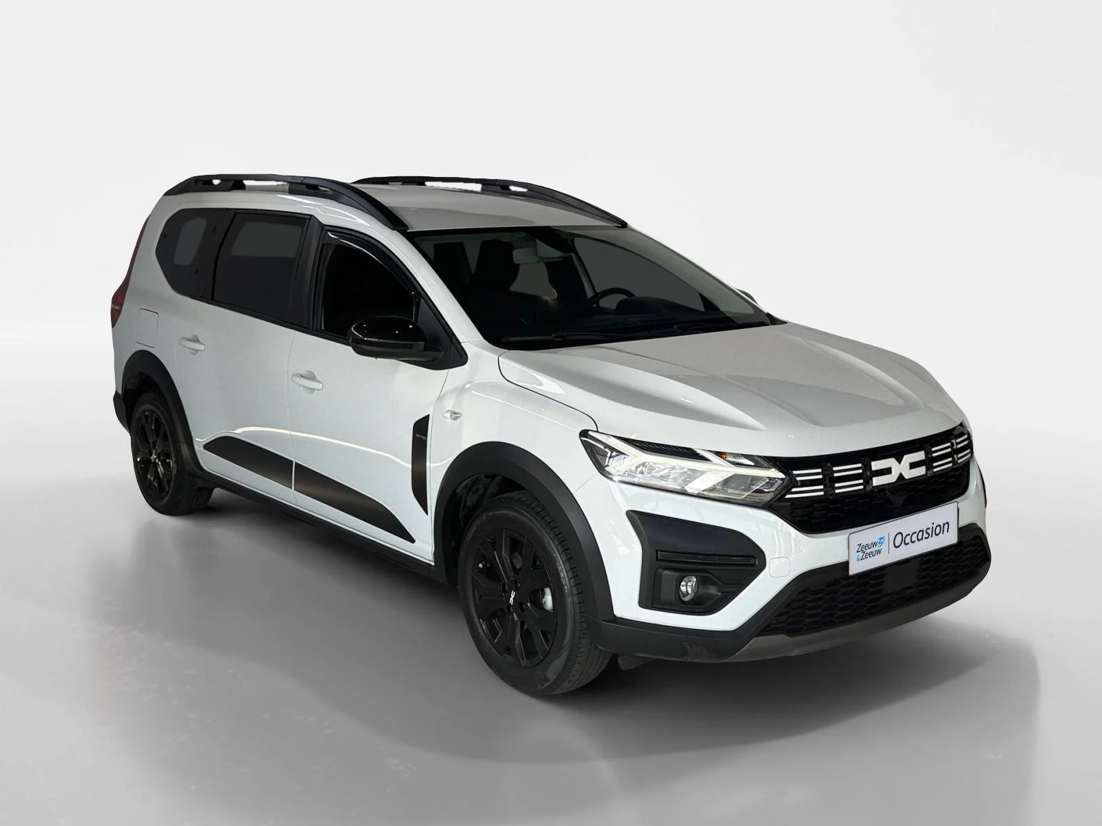Dacia-Jogger