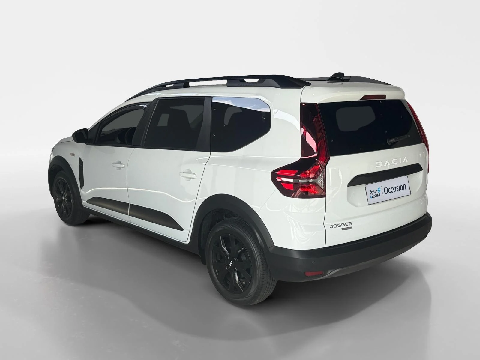Dacia-Jogger