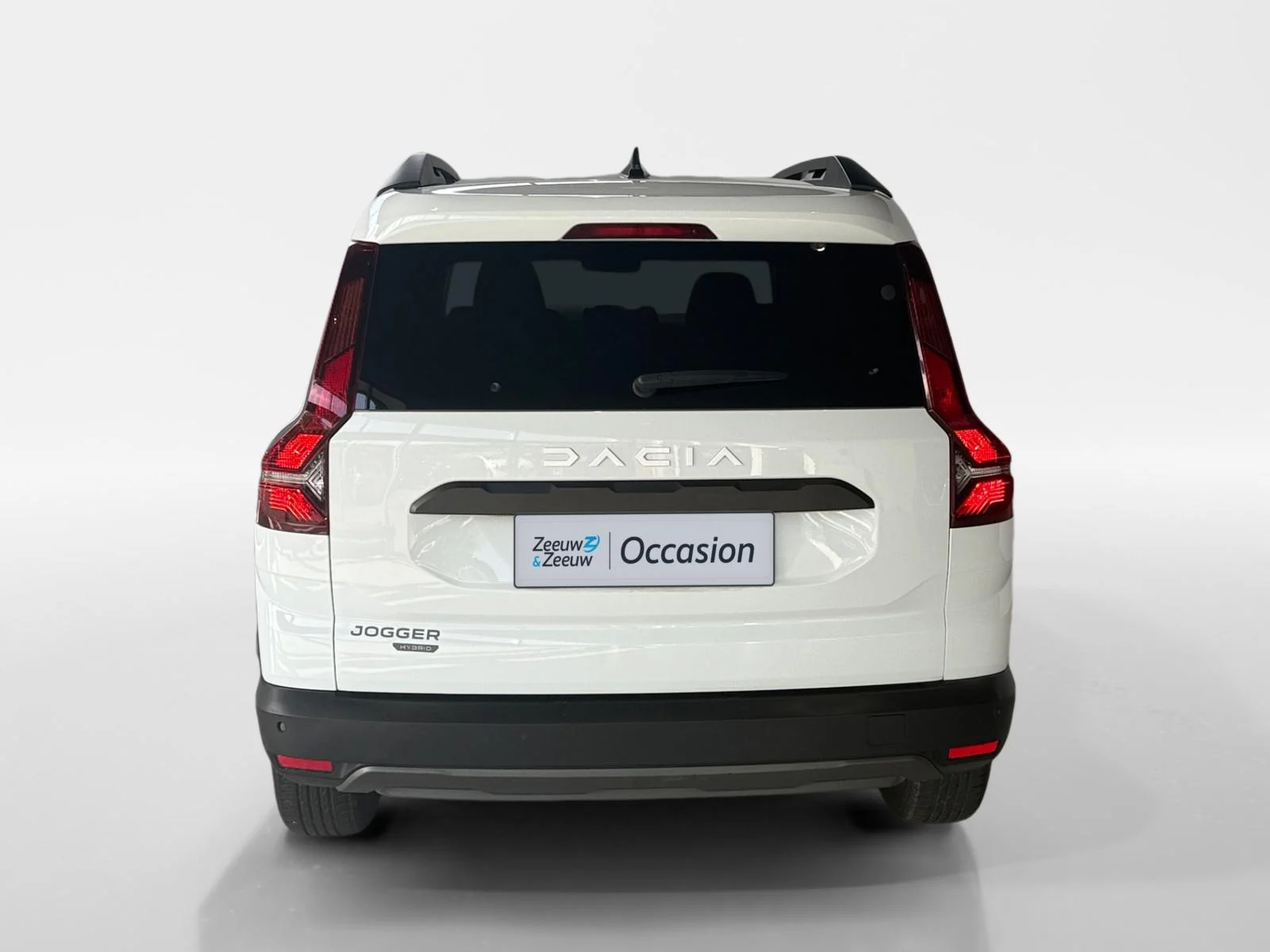 Dacia-Jogger
