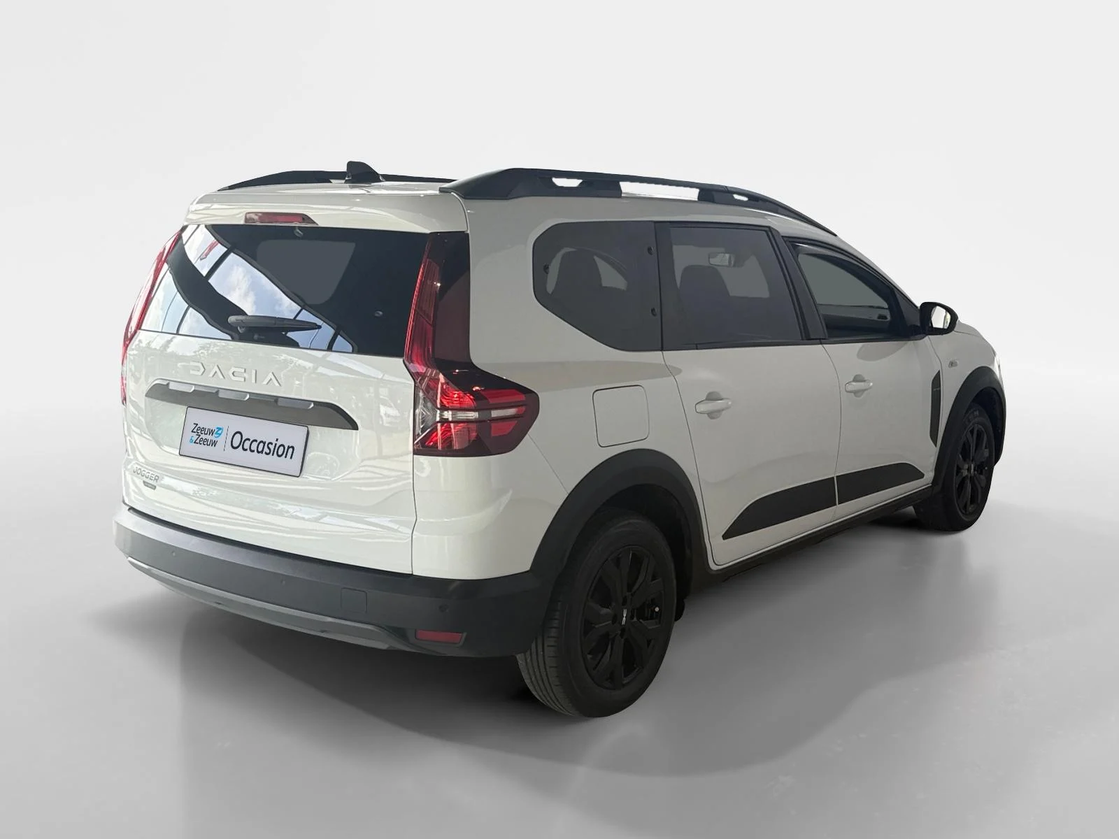 Dacia-Jogger