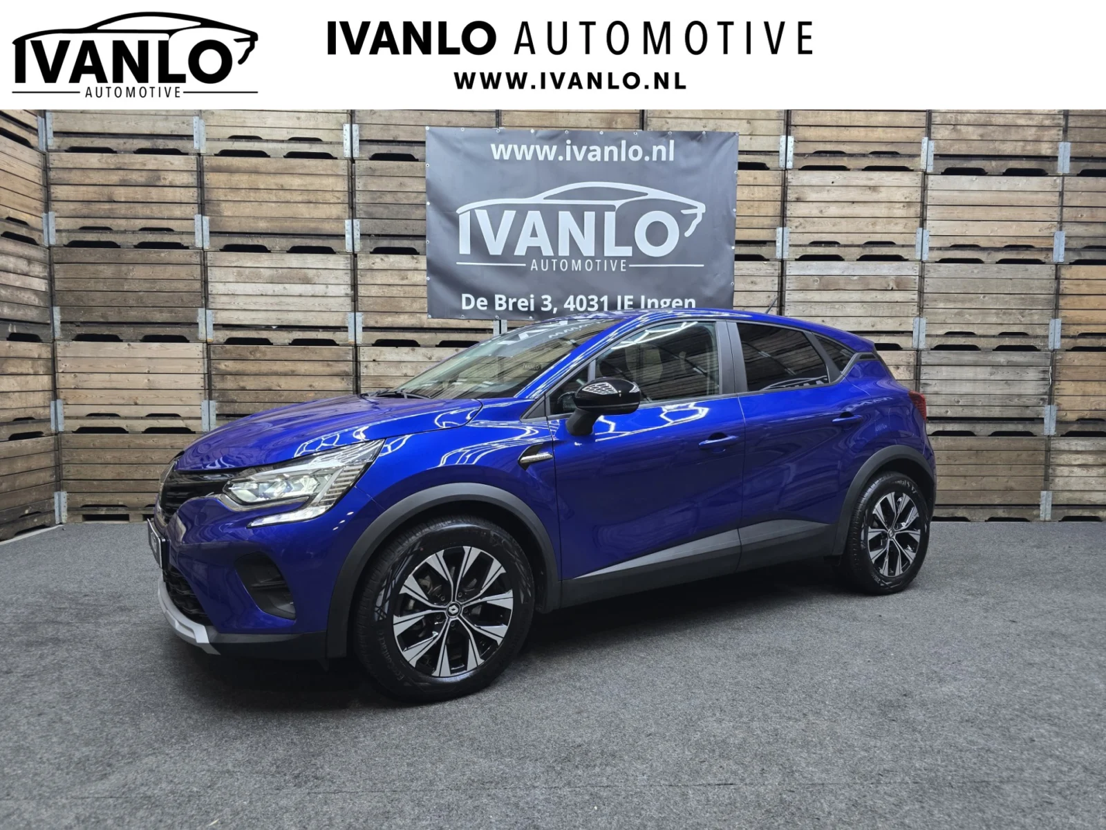 Renault-Captur