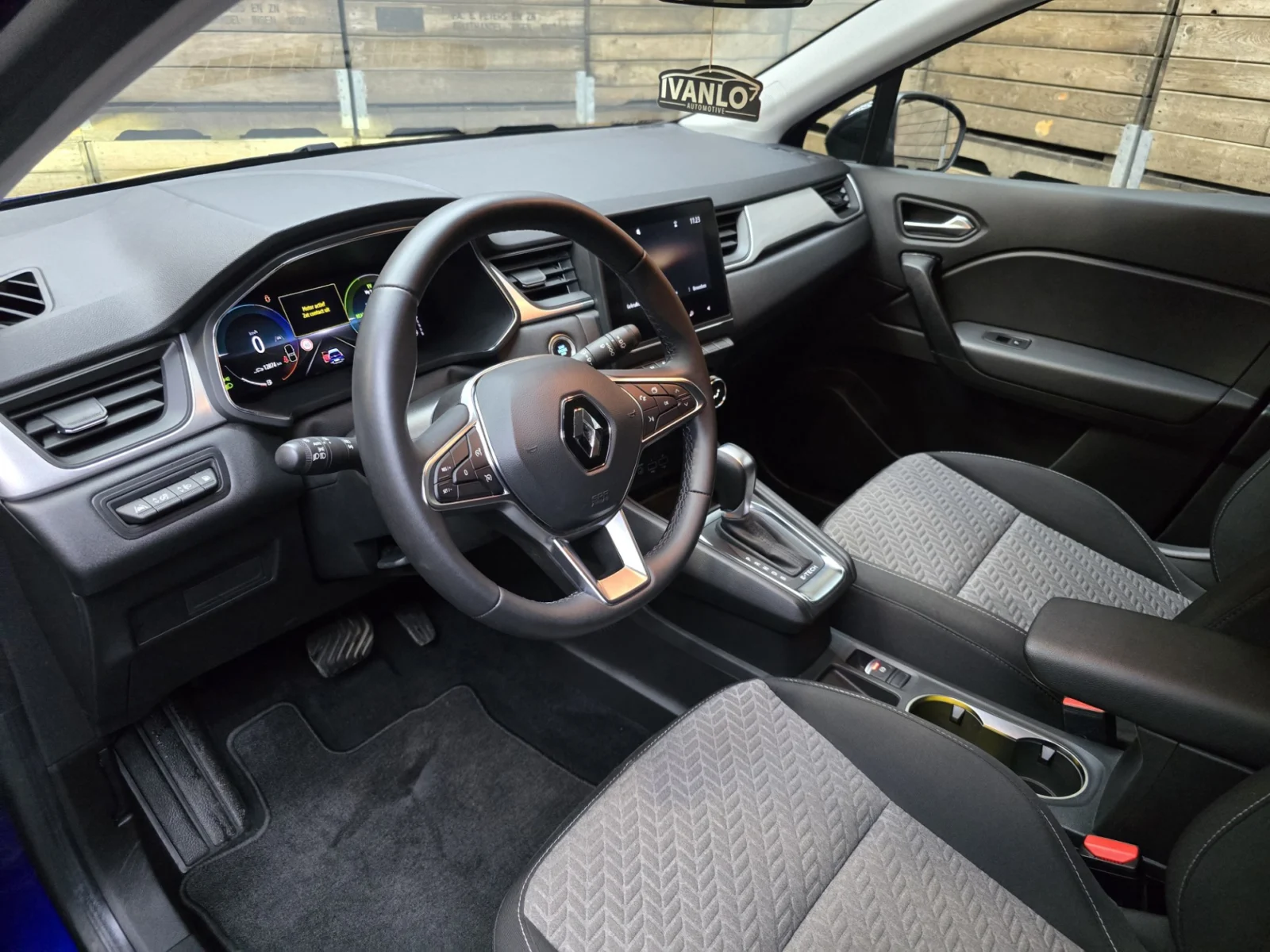 Renault-Captur