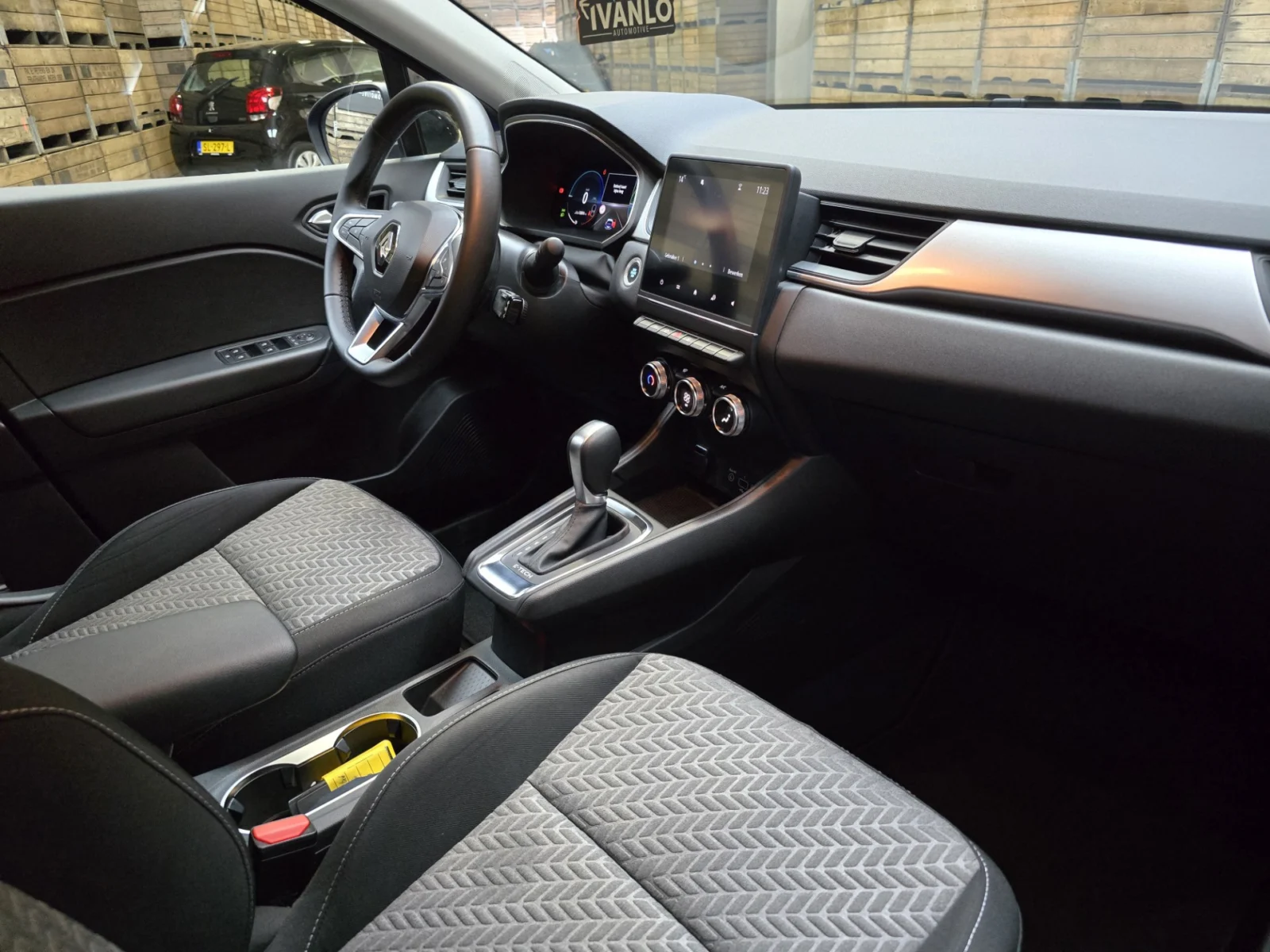 Renault-Captur