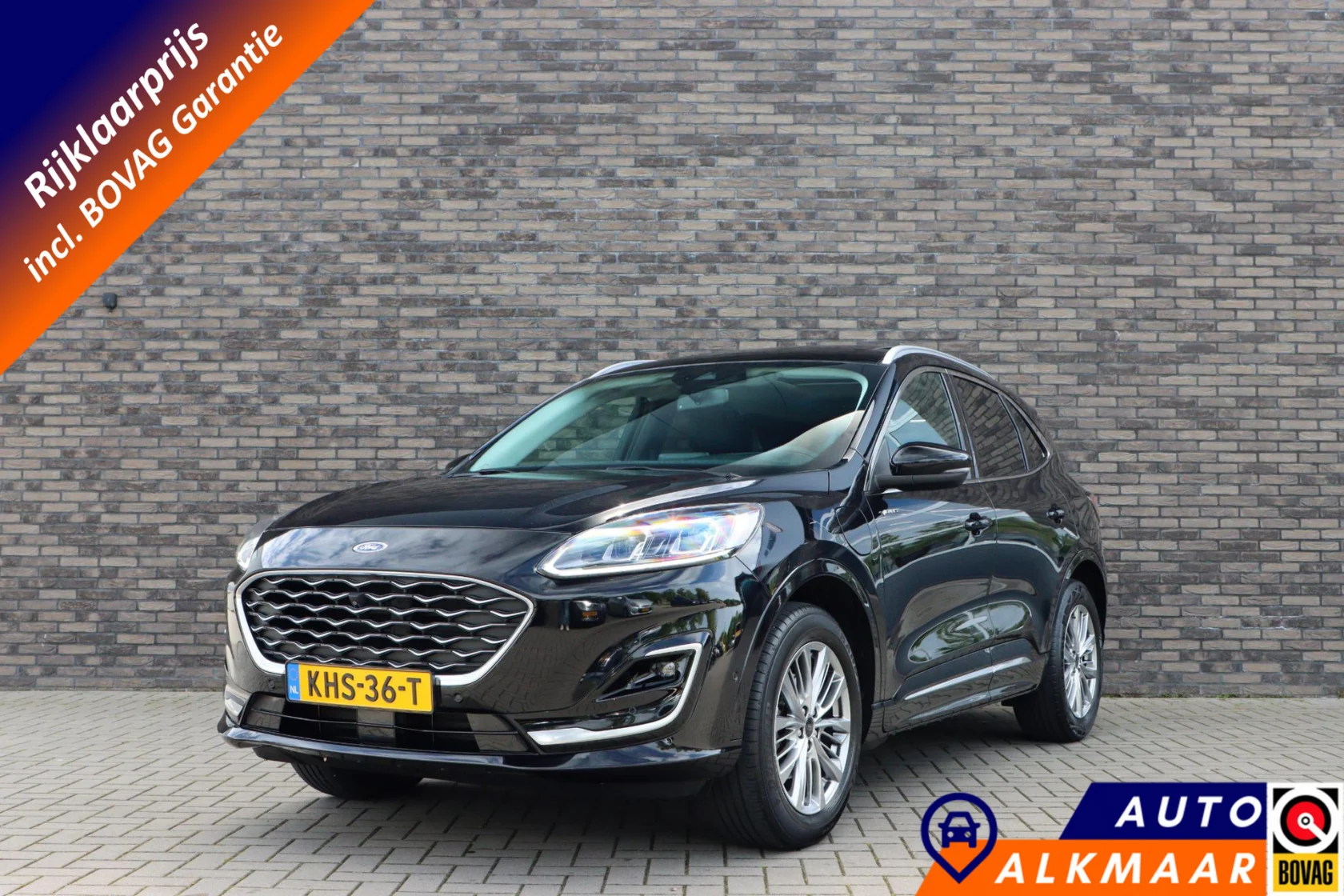 Ford-Kuga