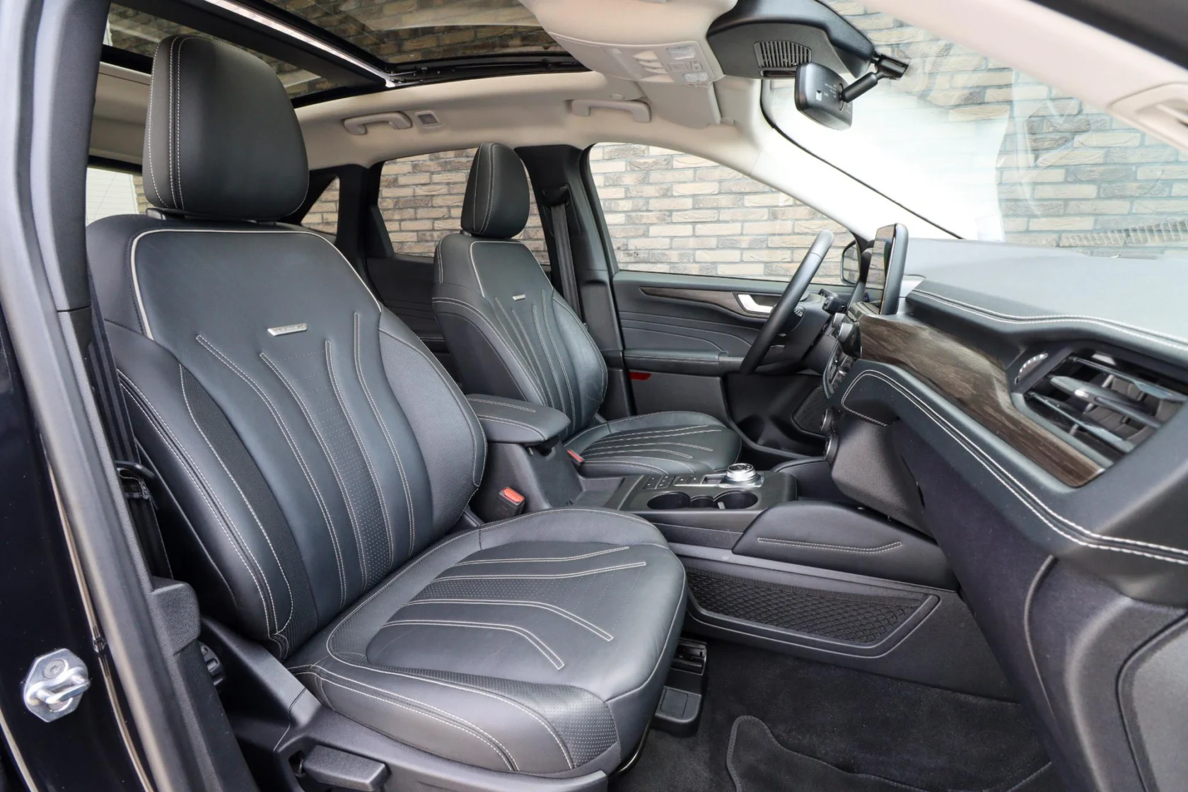 Ford-Kuga