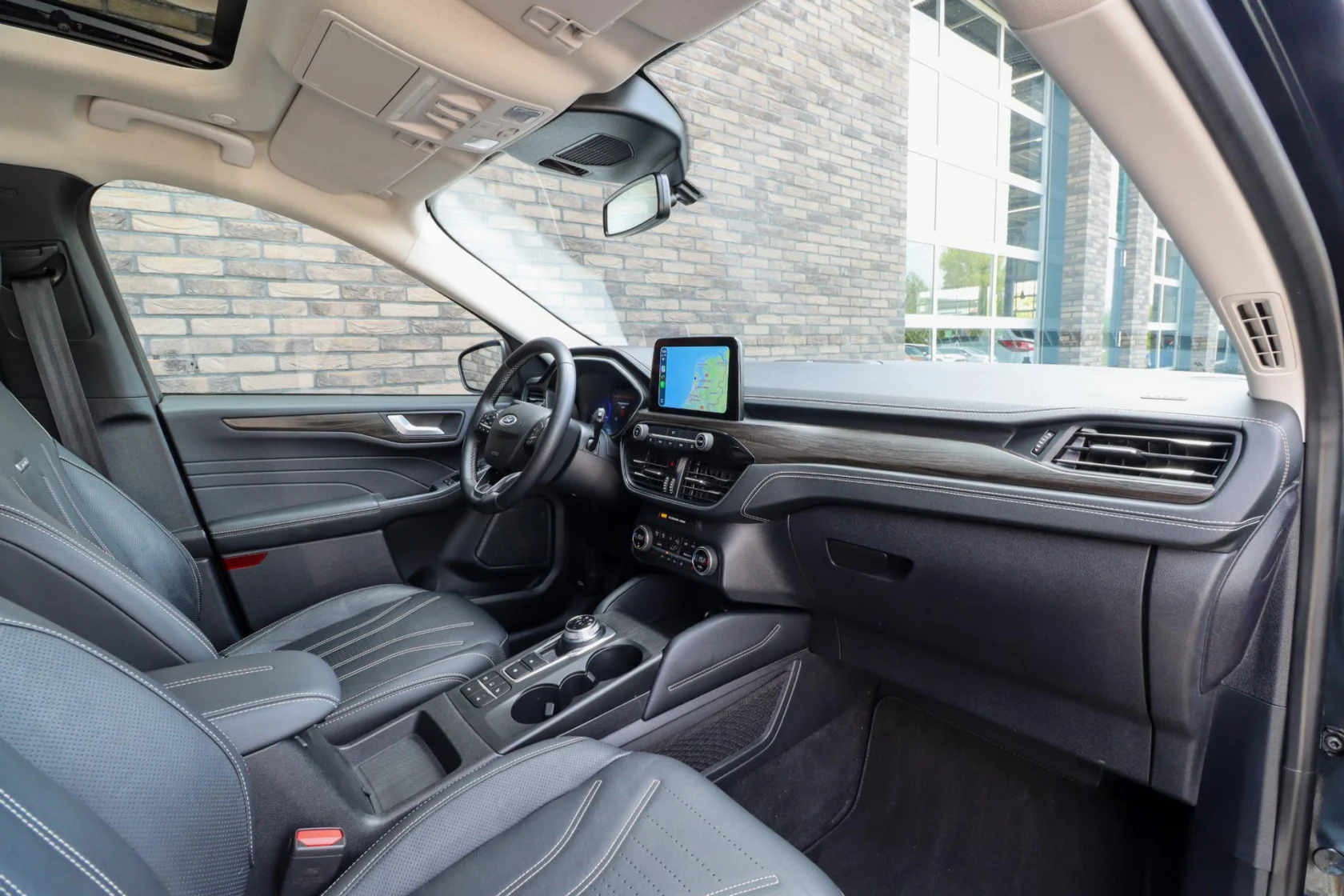 Ford-Kuga