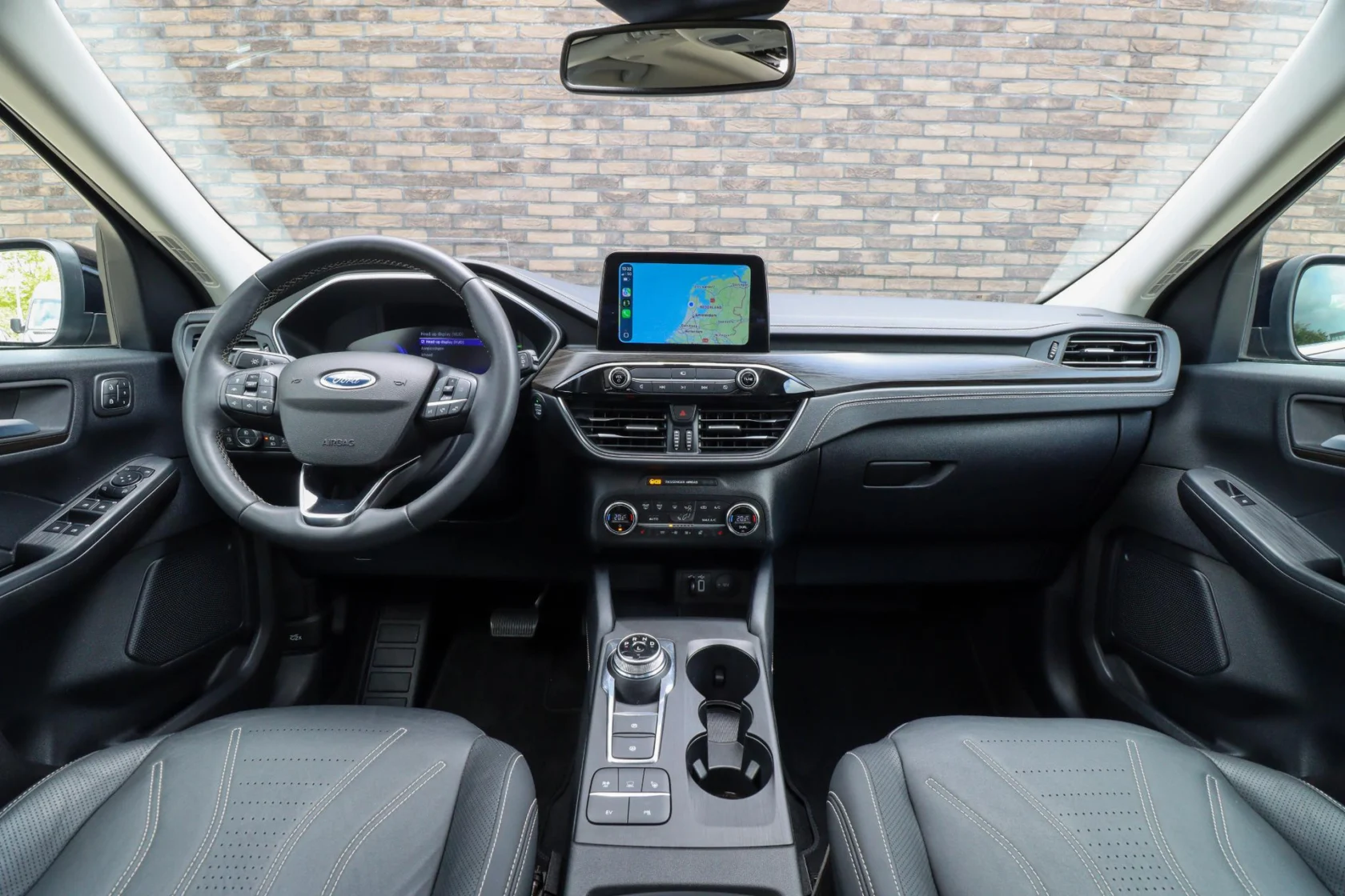 Ford-Kuga