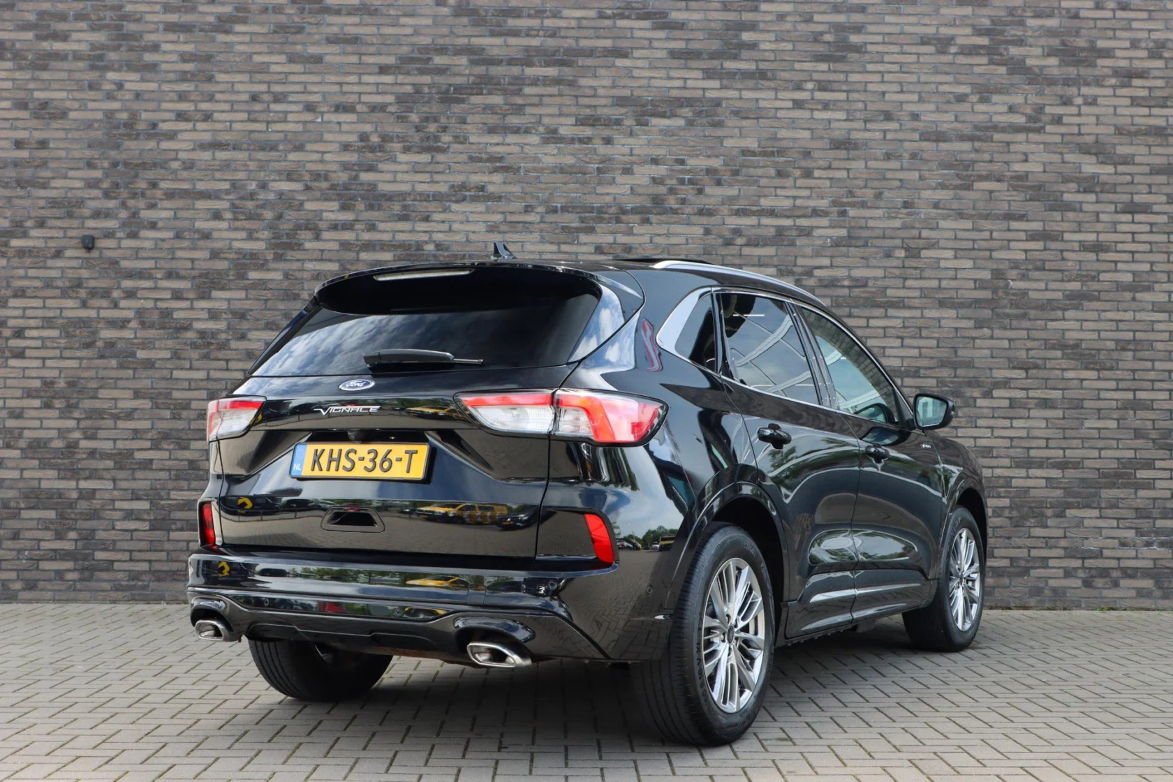 Ford-Kuga