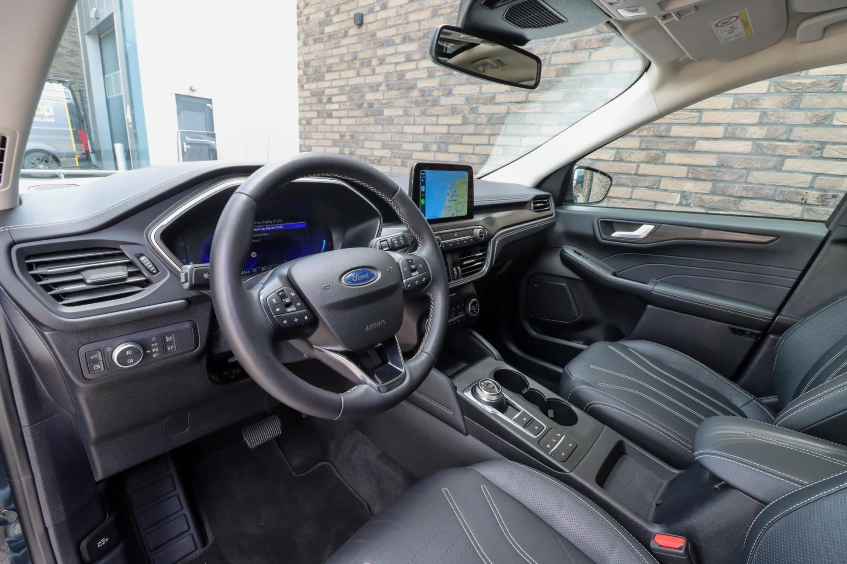 Ford-Kuga