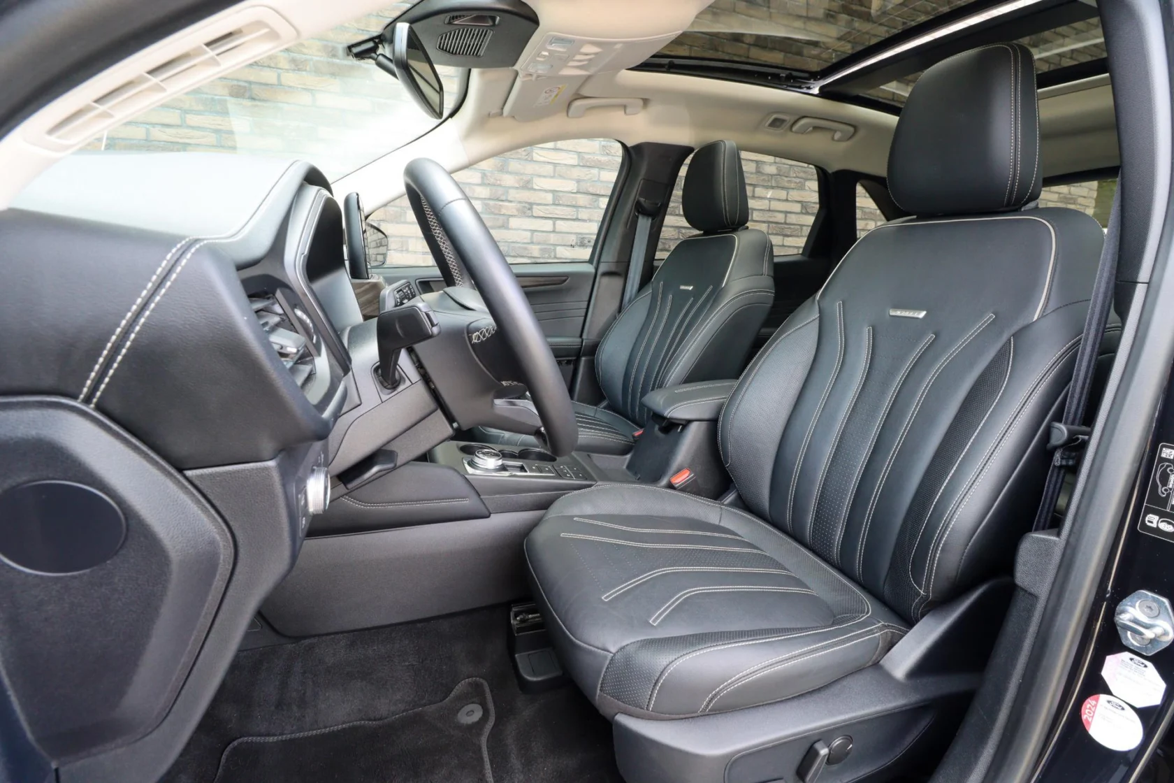 Ford-Kuga