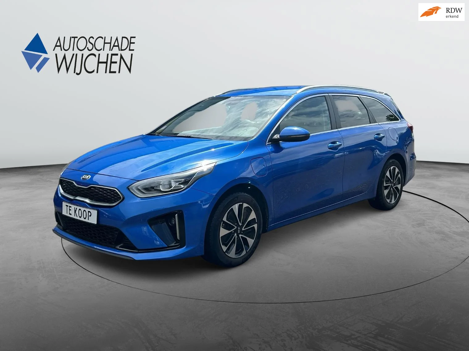 Kia-Ceed