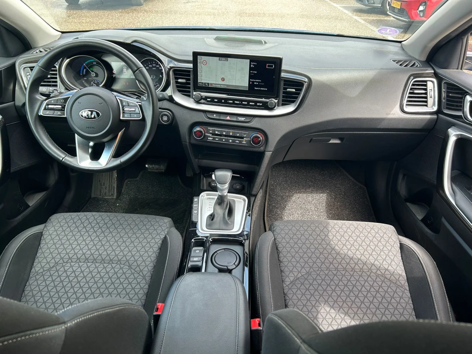 Kia-Ceed