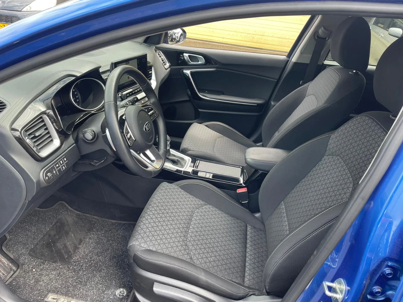 Kia-Ceed