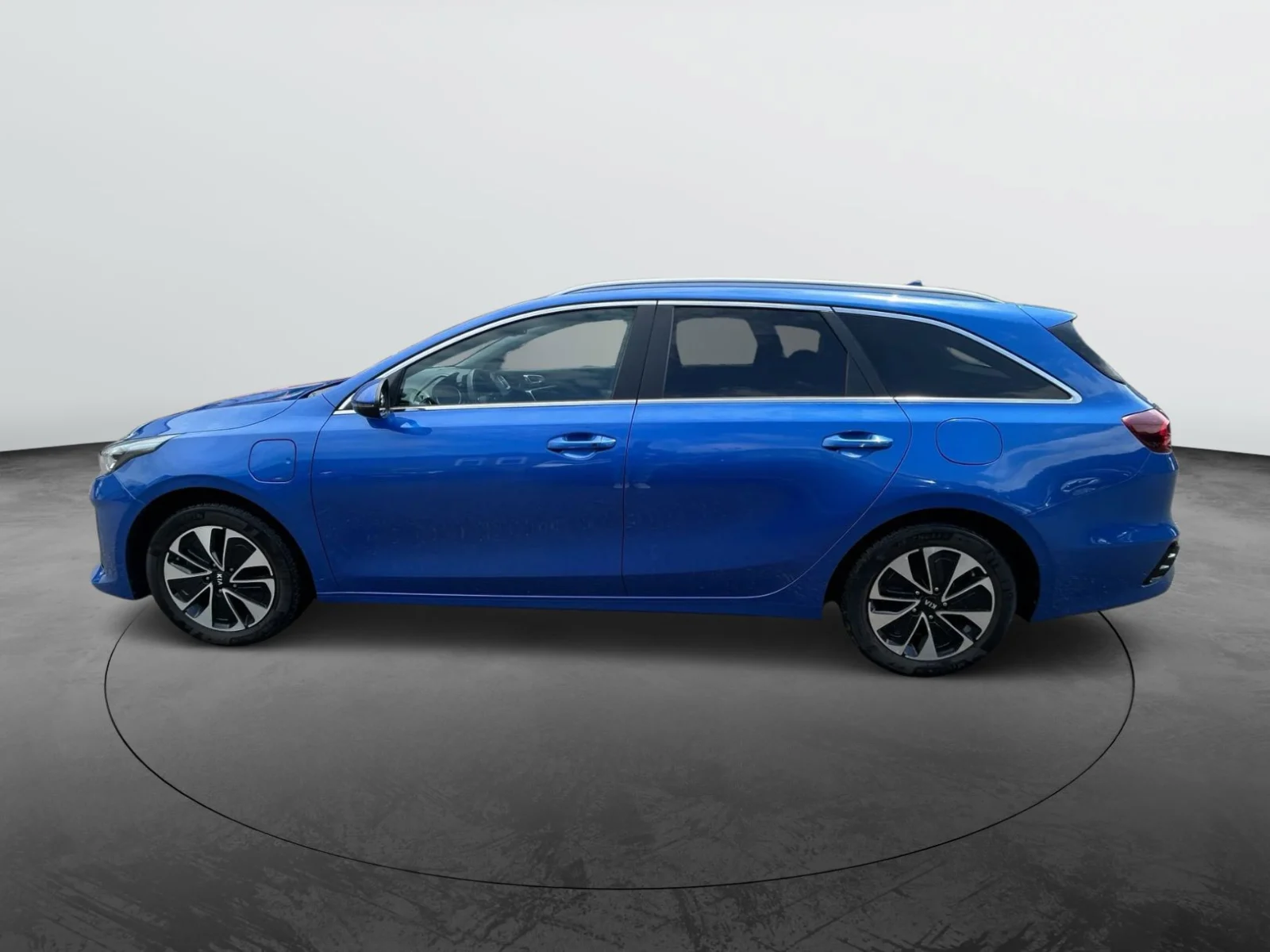 Kia-Ceed