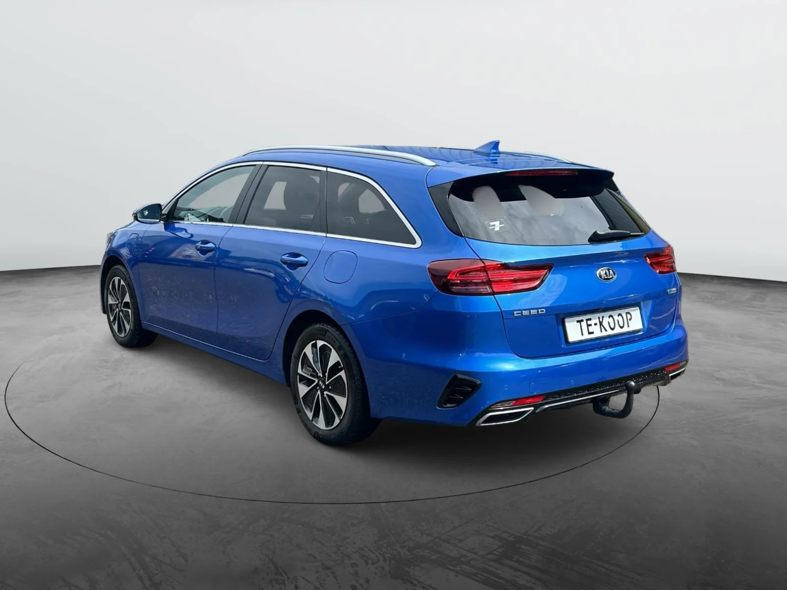 Kia-Ceed