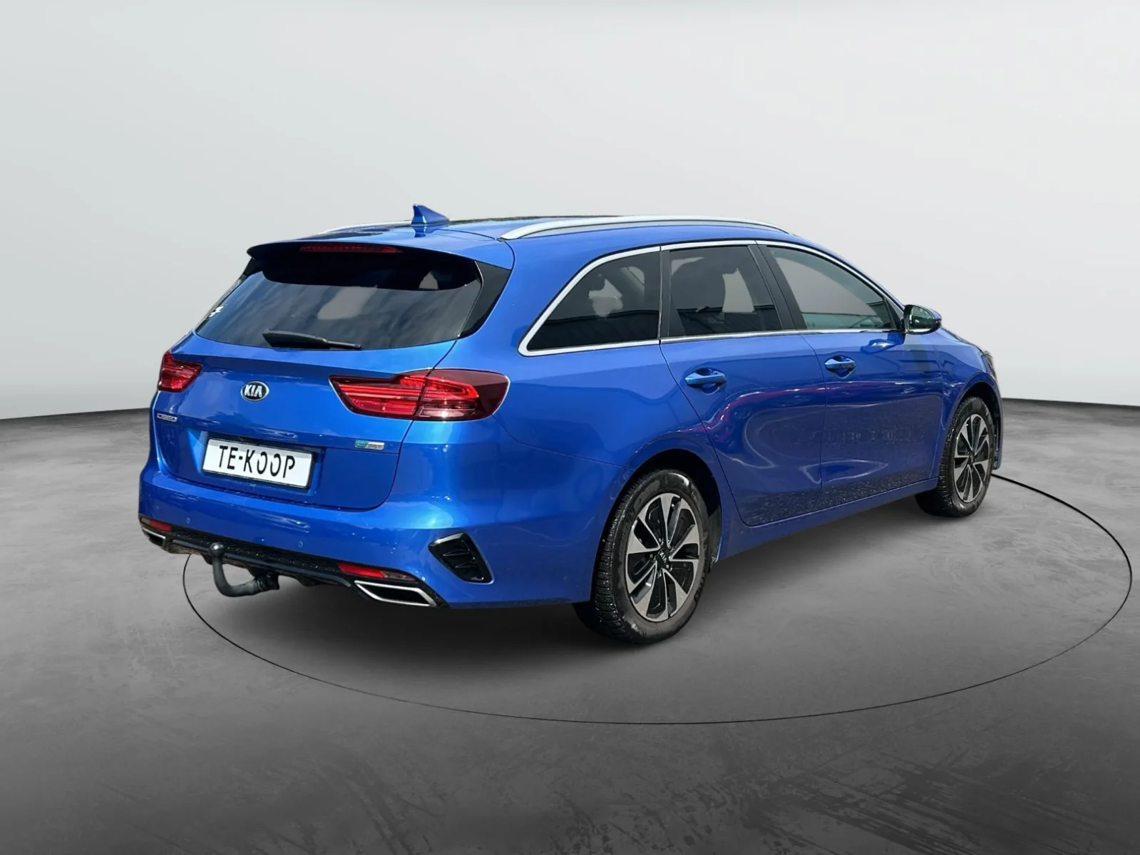 Kia-Ceed